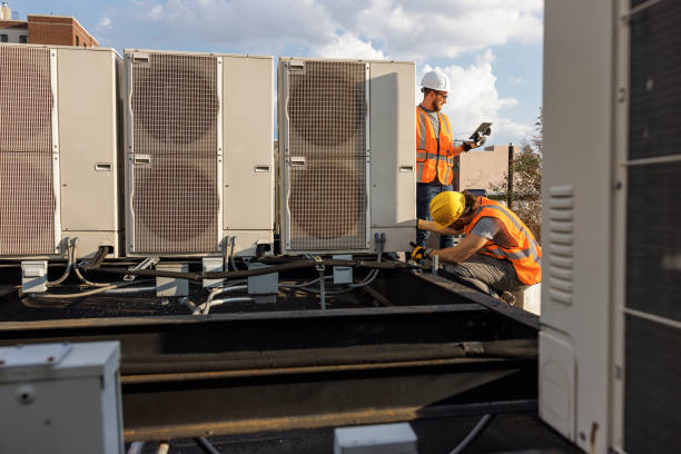 Best HVAC Companies Near Me  in Waelder, TX