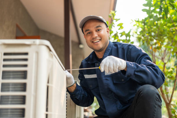 Best Affordable HVAC Services  in Waelder, TX