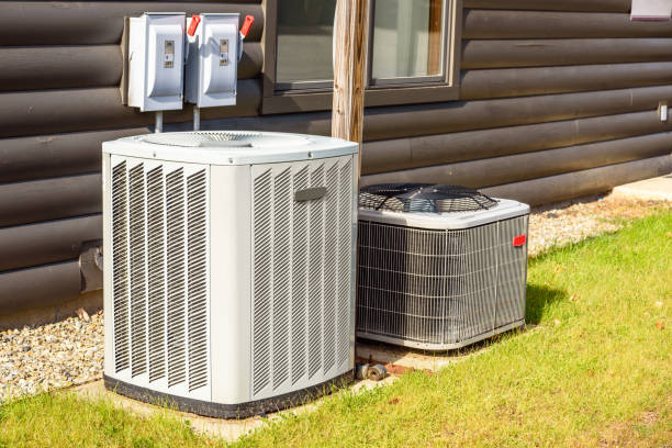 Professional HVAC in Waelder, TX