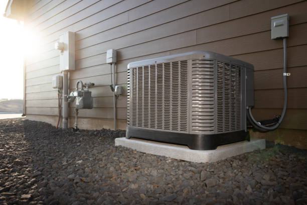 Best 24/7 HVAC Repair  in Waelder, TX
